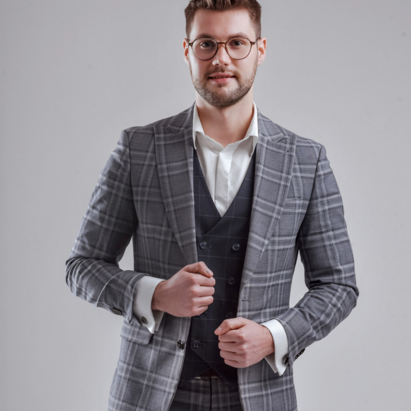 Robert Pinkert — prowadzący kurs dla rodziców dzieci z ADHD i ASD