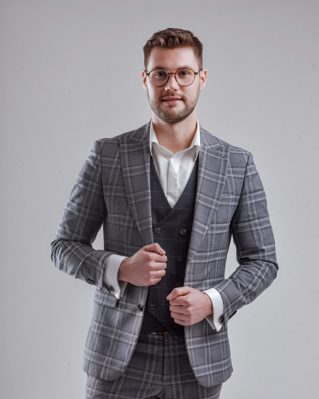 Robert Pinkert — prowadzący kurs dla rodziców dzieci z ADHD i ASD